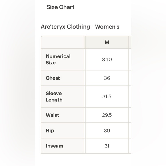 Arc’teryx Atom LT Hoody - Picture 9 of 14